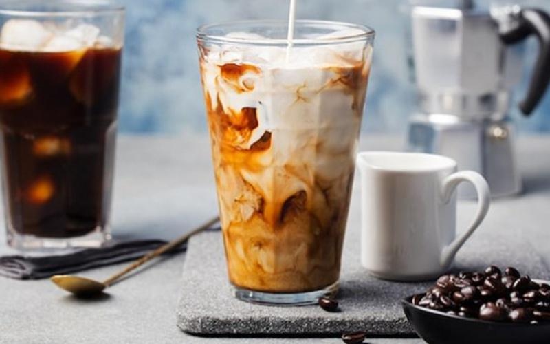 Sen Đá Coffee