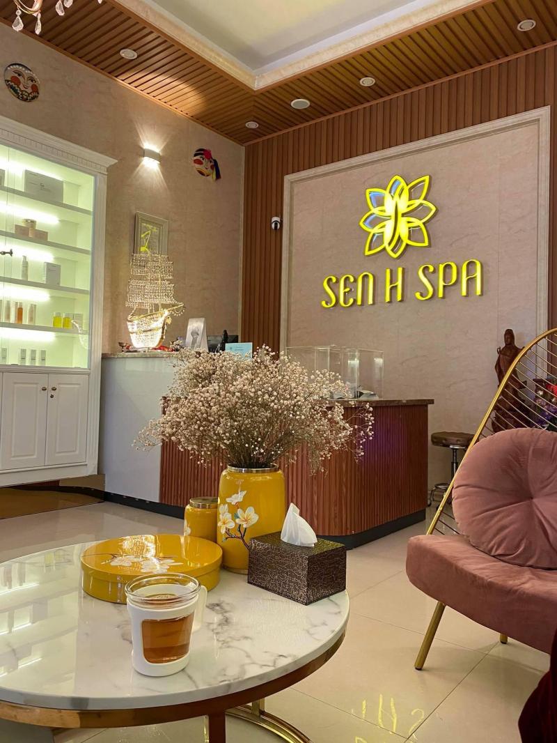 Sen H Spa