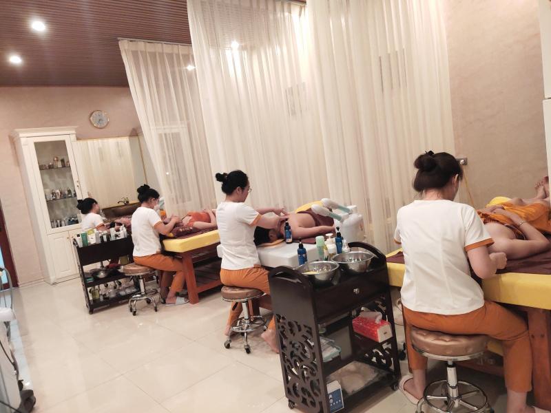 Sen H Spa