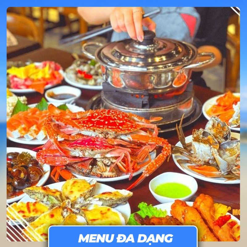 Sen Restaurant