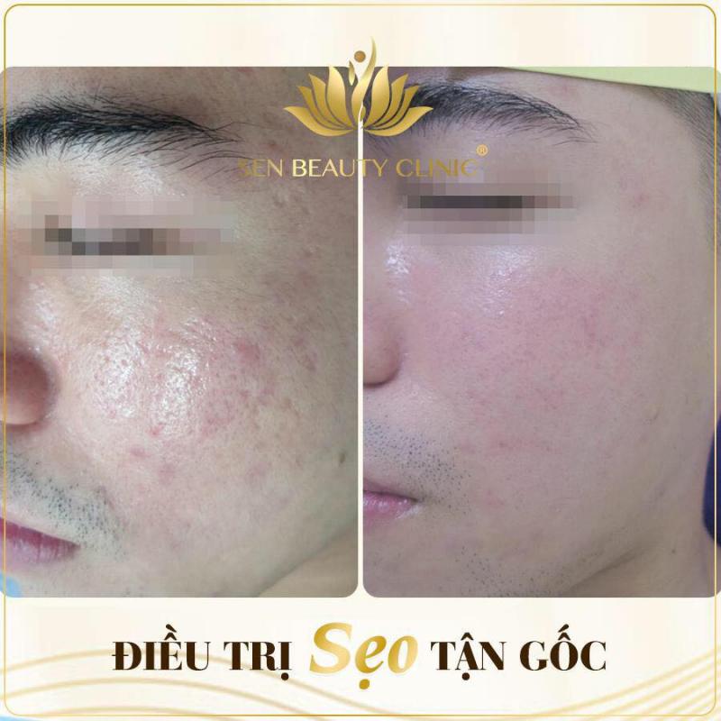 Sen River Spa - MedicalSpa