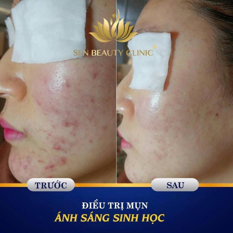 Sen River Spa - MedicalSpa