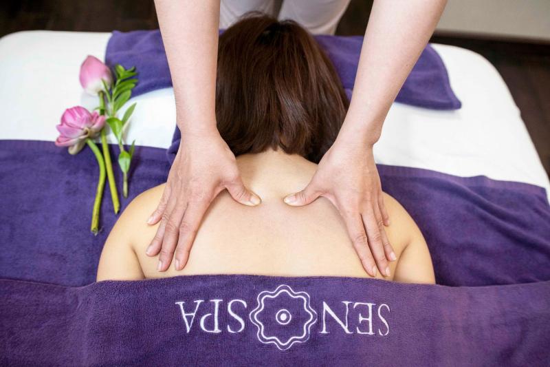 Sen Spa