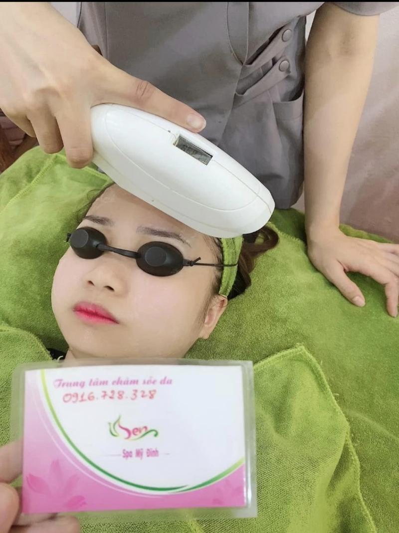 Sen Spa