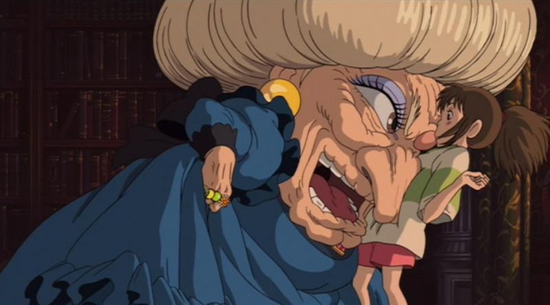 Yubaba