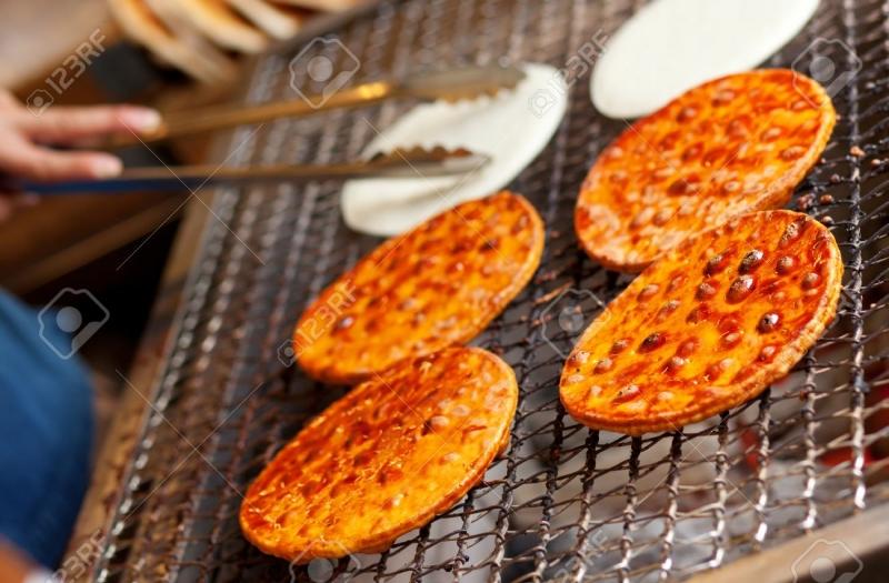 Senbei
