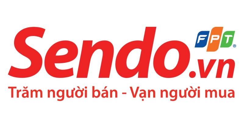 Sendo - Lễ hội giảm giá mùa đông