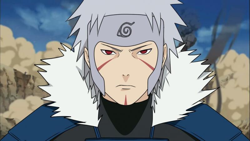 Senju Tobirama