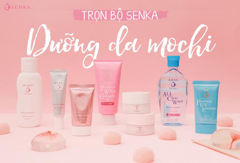 Senka Official Store