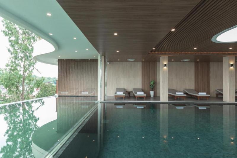 Senna Wellness Retreat