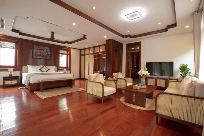 Senna Wellness Retreat