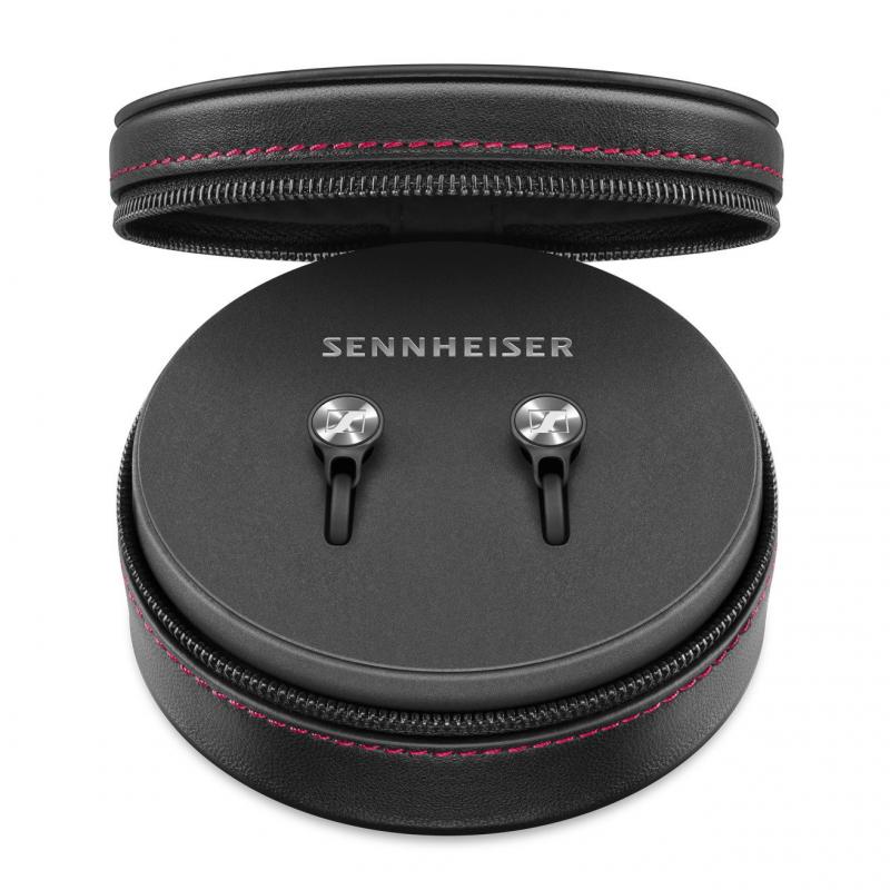 Tai nghe ﻿Sennheiser