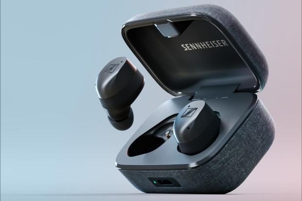 Sennheiser