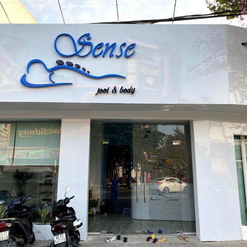 Sense Spa