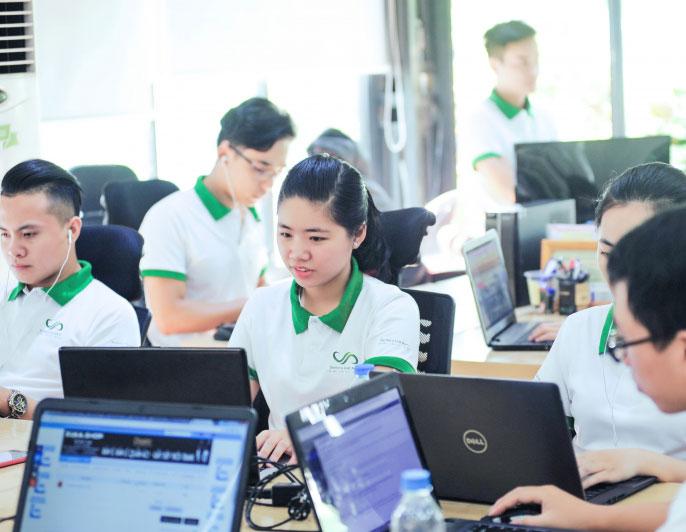 Sento App Việt Nam