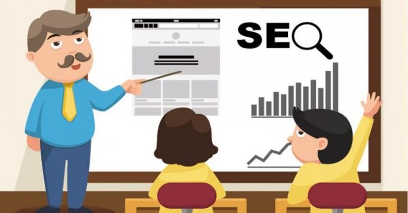 SEO giá rẻ Hà Nội