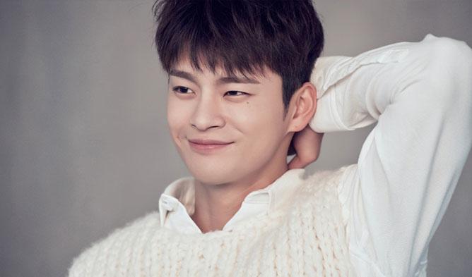 Seo In Guk