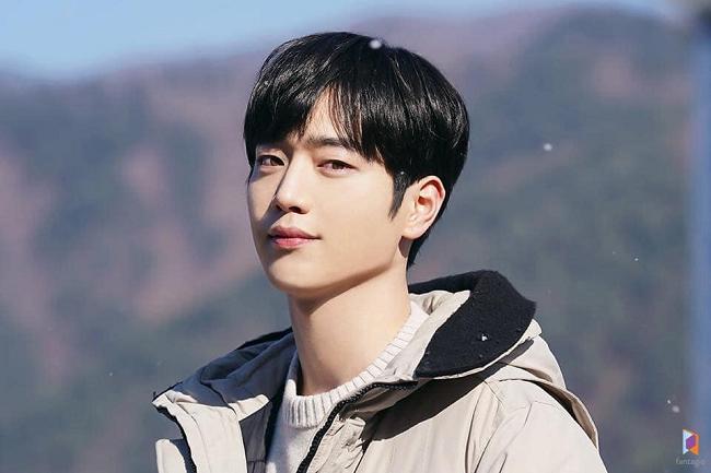 Seo Kang Joon