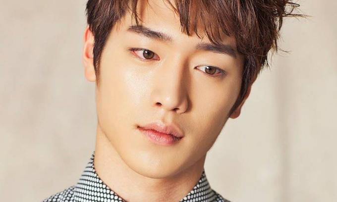 Seo Kang Joon