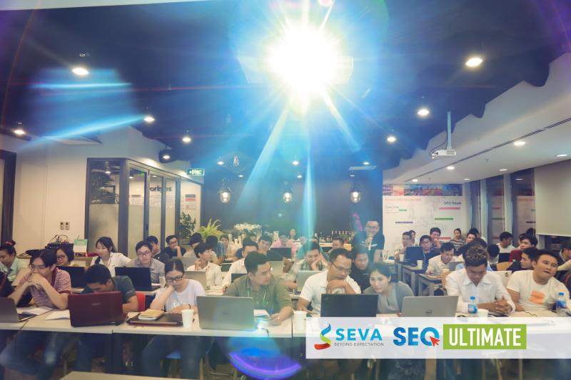 SEVA Việt Nam