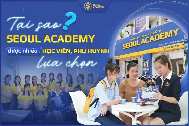 Seoul Academy