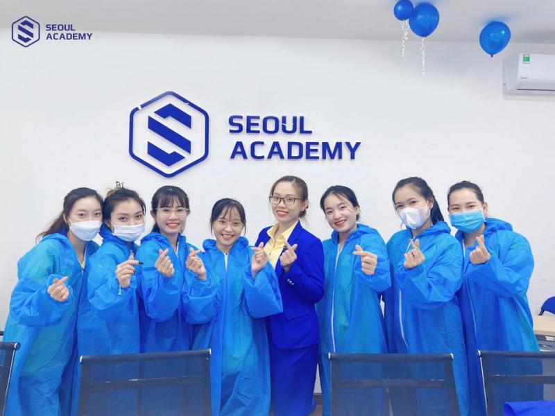 Seoul Academy