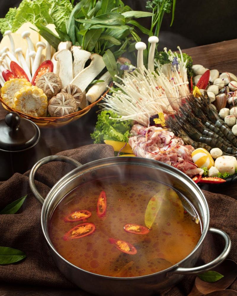 Seoul BBQ