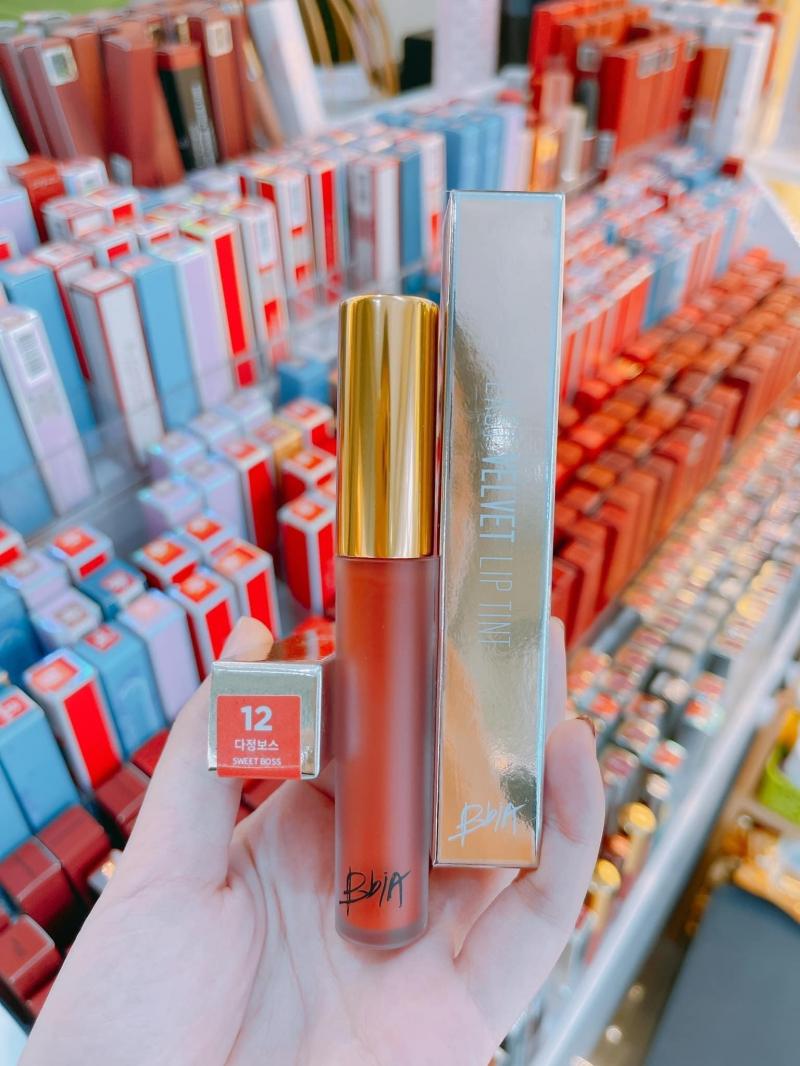 Seoul –Cosmetic