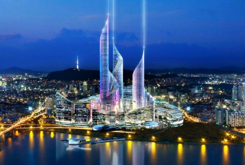 Seoul - điểm đến lý tưởng
