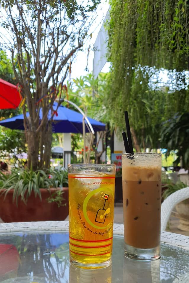 ﻿﻿﻿Seoul Nam Phuoc Coffee