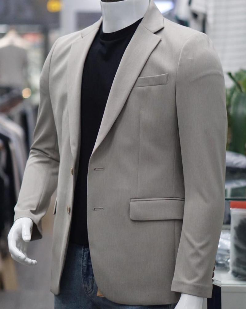 SEOUL Store - Korea Menswear đậm hơi hướng Hàn Quốc