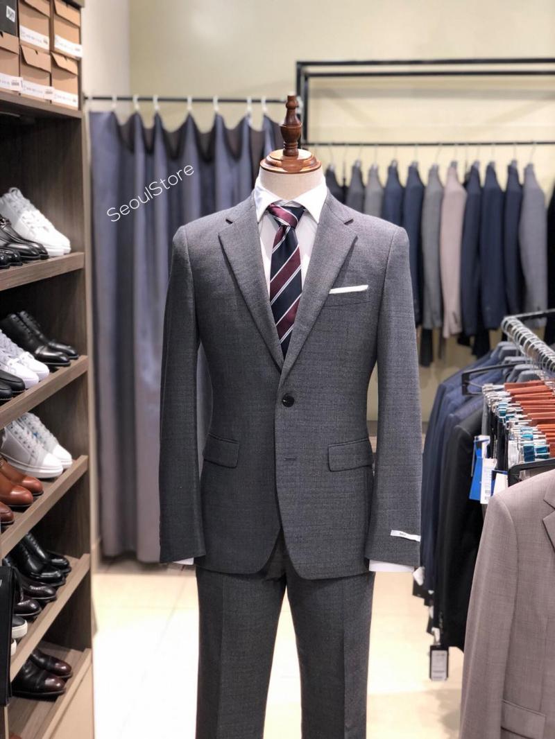 Vest nam của SEOUL Store - Korea Menswear trẻ trung, lịch lãm
