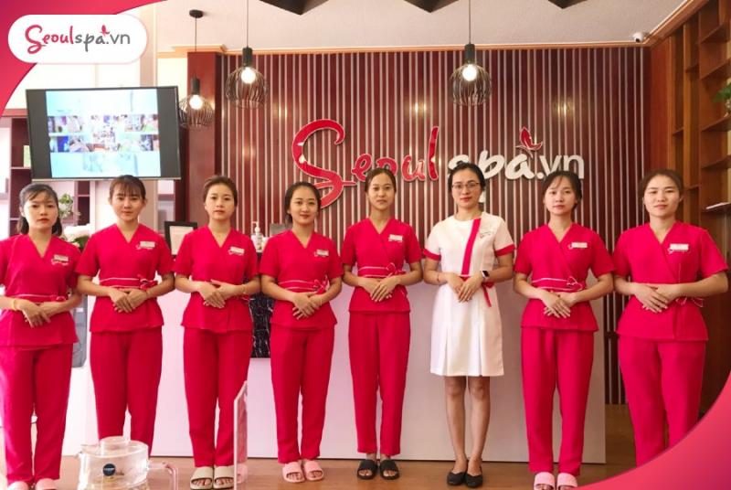 SeoulSpa.Vn