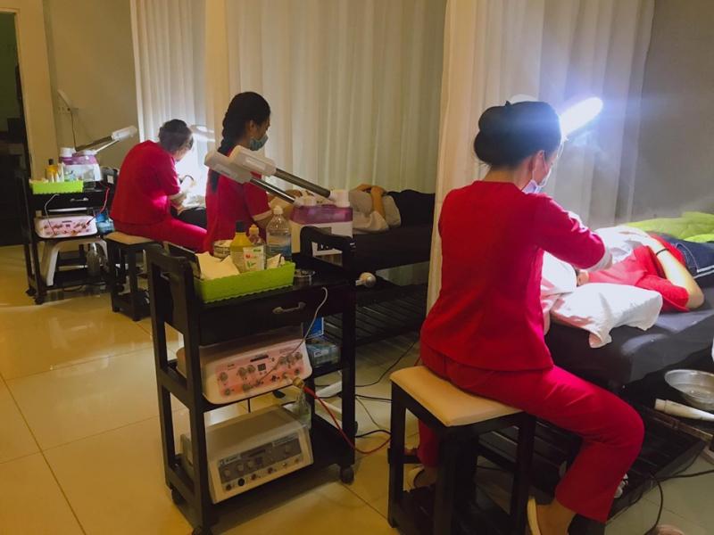 SeoulSpa.Vn Bình Dương