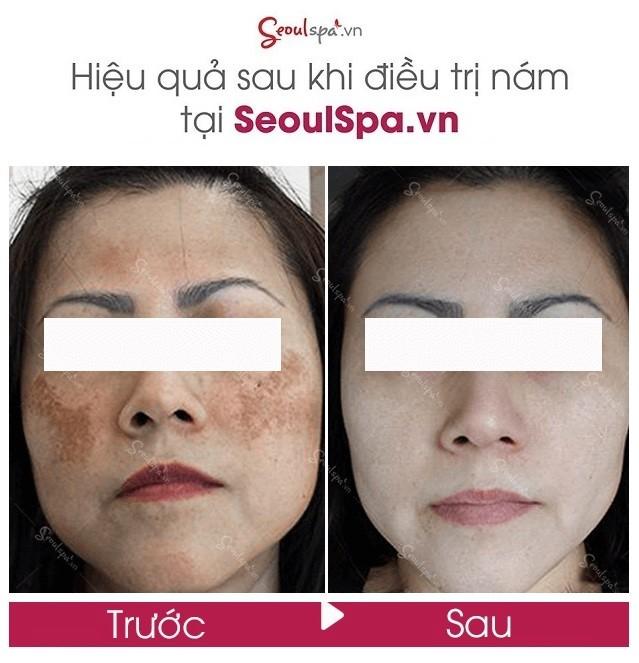 Seoul Spa