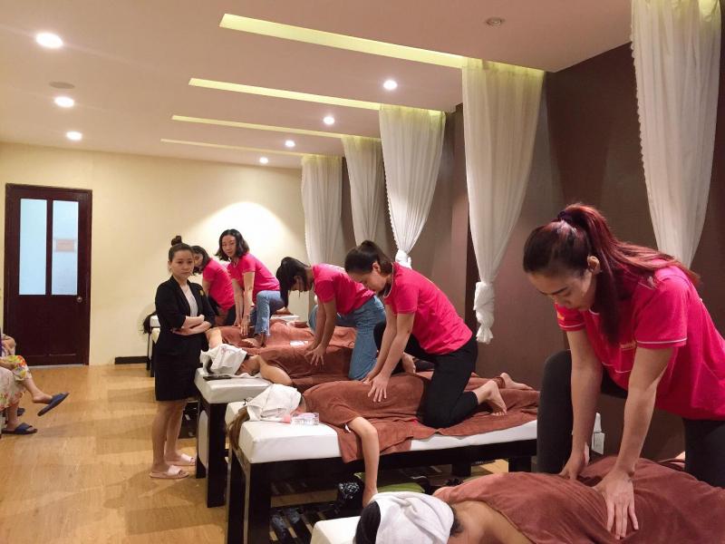 SeoulSpa.Vn