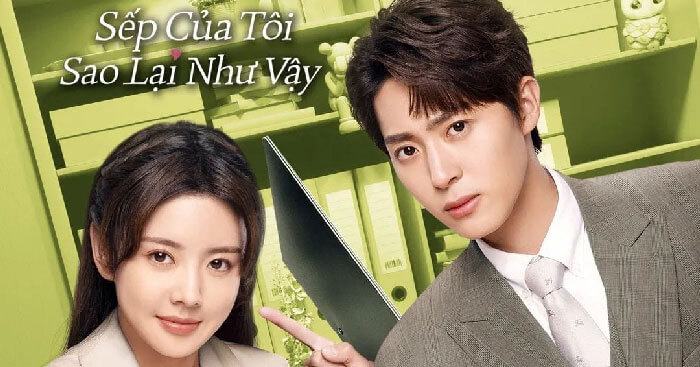 Sếp của tôi sao lại như vậy