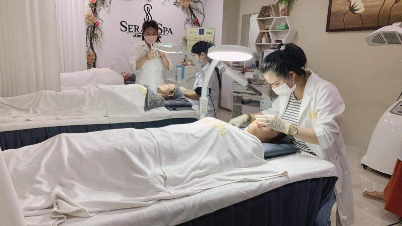 Sera’s Spa & Clinic