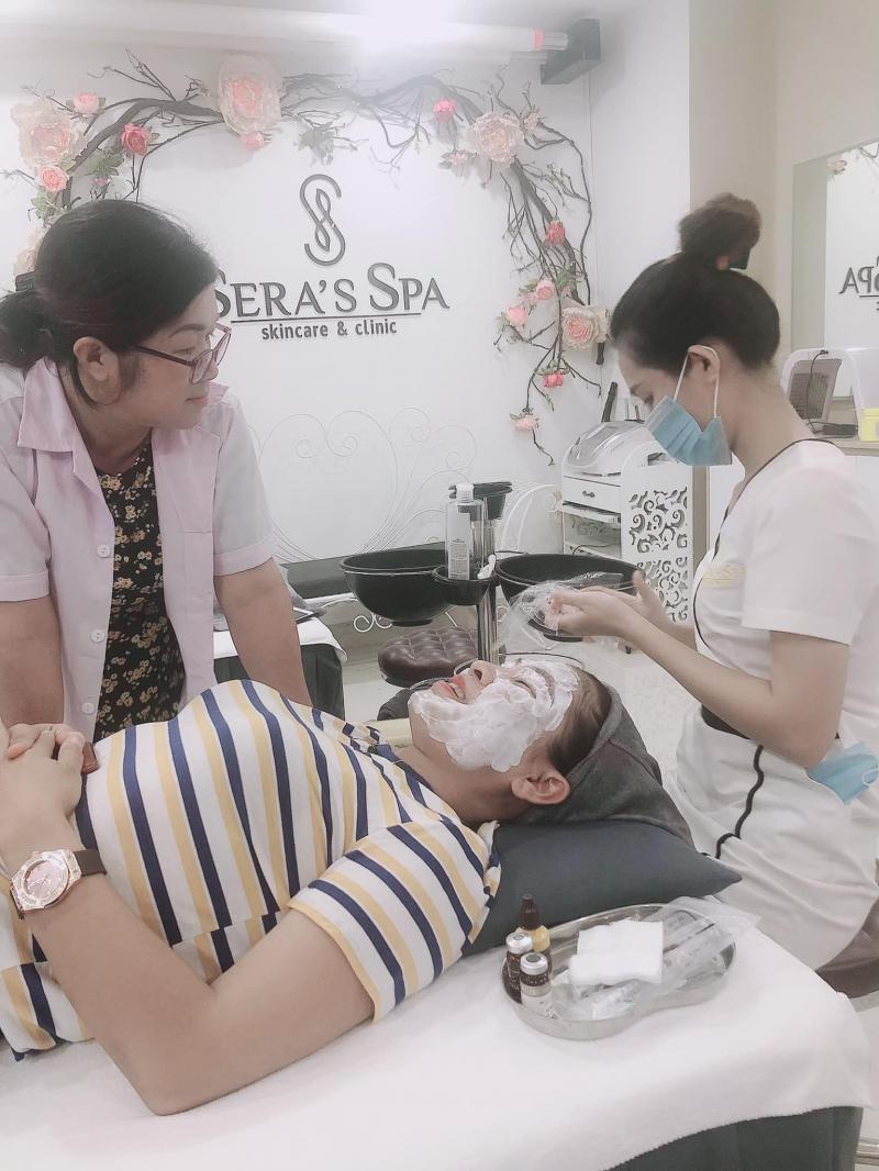 Sera’s Spa & Clinic