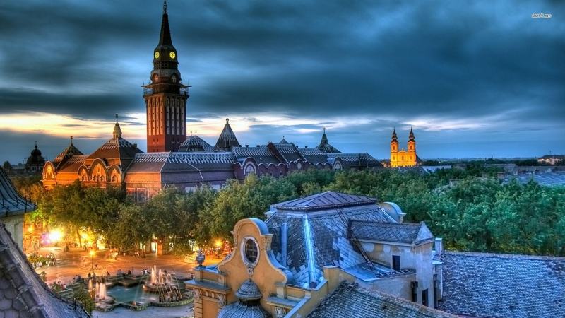 Serbia là quốc gia có GDP/người/năm thấp thứ tám  châu Âu