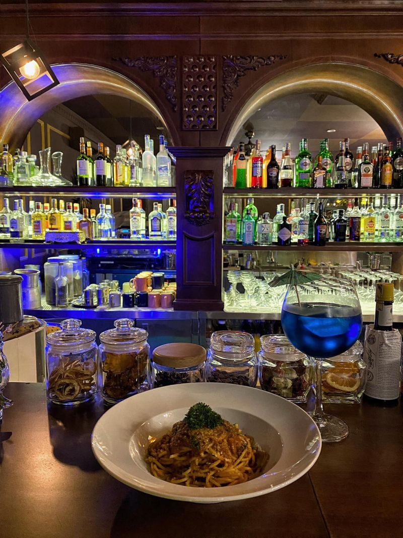 Serein Café & Lounge