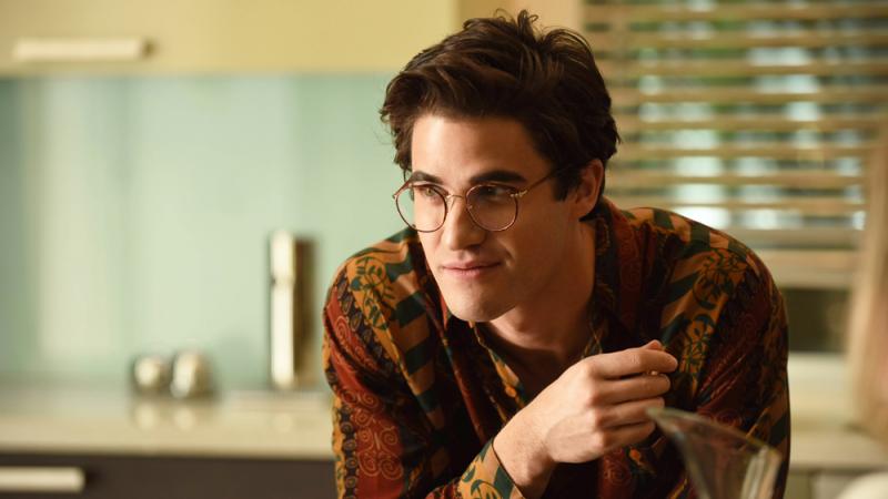 Series The Assassination of Gianni Versace (2018)