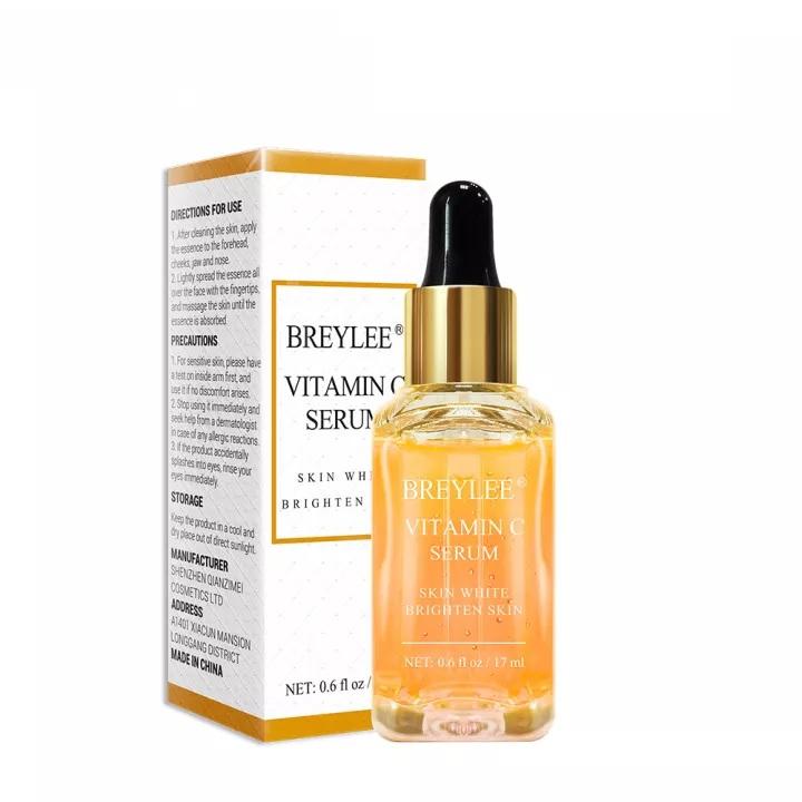 Serum Breylee Vitamin C hỗ trợ dưỡng trắng da