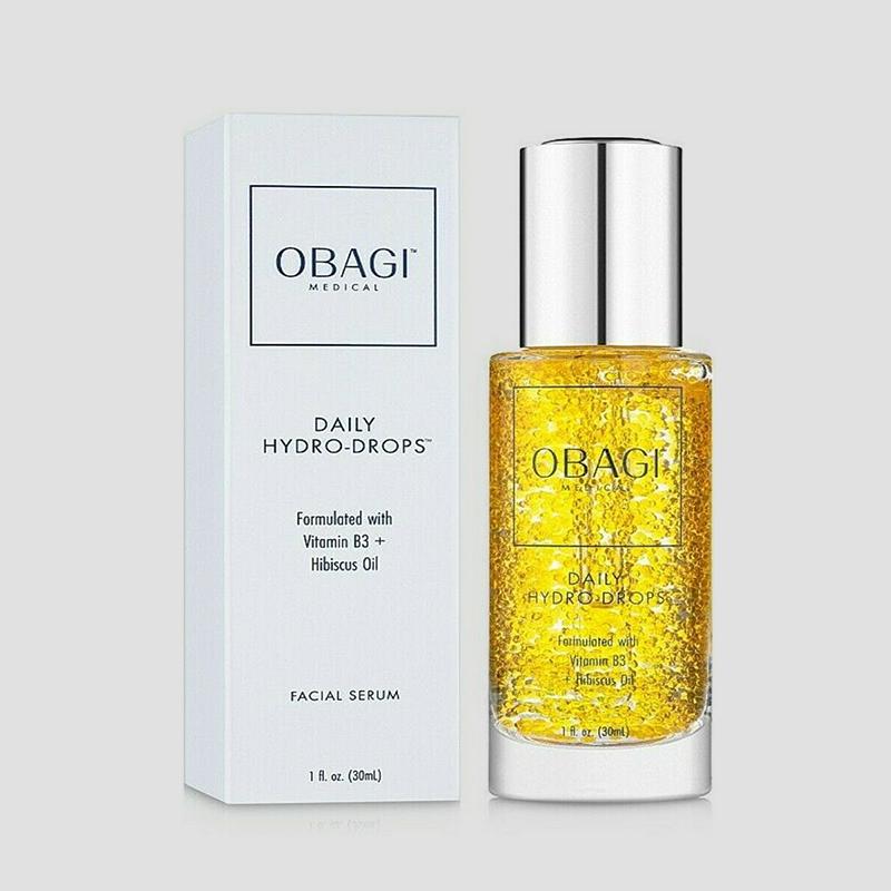 Serum cấp nước phục hồi da Obagi Daily Hydro-Drops