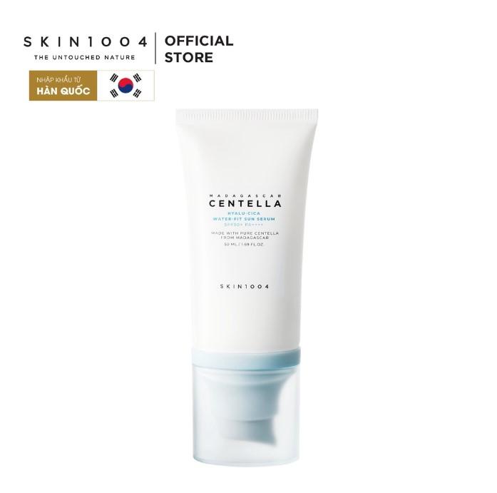 Serum chống nắng Skin1004 Madagascar Centella Hyalu-Cica Water-Fit Sun Serum SPF50+ PA++++