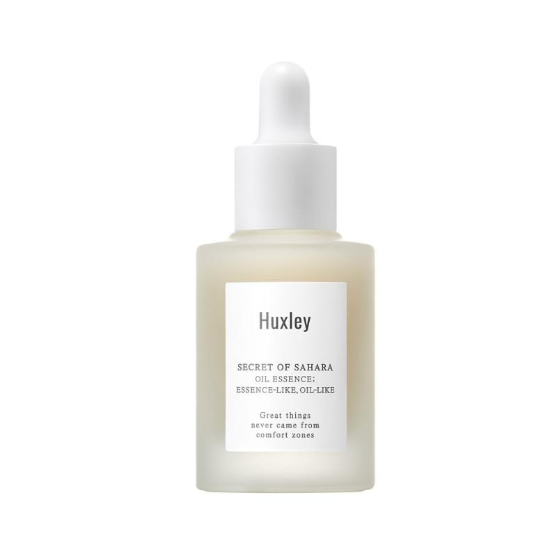Tinh chất dưỡng da chống lão hóa Huxley Secret Of Sahara Essence Like Oil Like 30ml