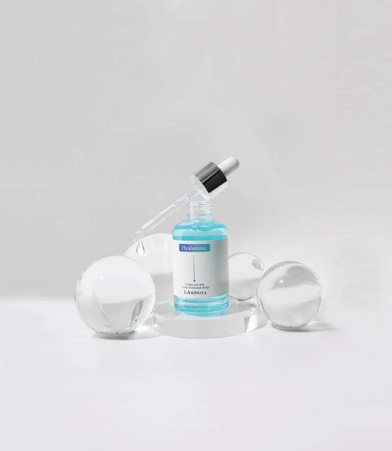 Serum HA La Bonita Hyaluronic Acid Serum