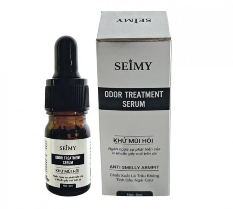 Serum khử mùi hôi nách SEIMY