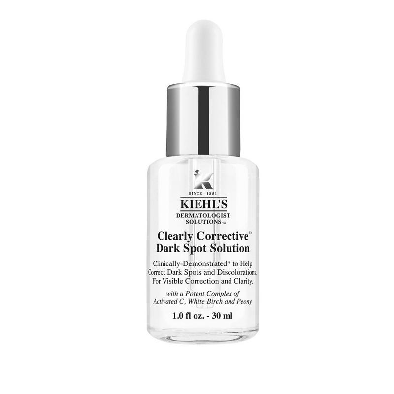 Serum Kiehl's Clearly Corrective Dark Spot Solution 30mll
