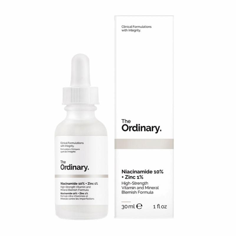 Serum The Ordinary Niacinamide